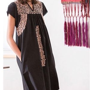 Ulla Johnson Dahlia Dress